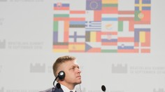 Fico: Summit bol úspešný, prijali sme deklaráciu, namaľovali sme mapu