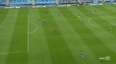 Slovan – Podbrezová 3:0 | 2. kolo