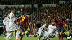 Barcelona na El Clasico možno už aj s Messim, Real povedie Ronaldo