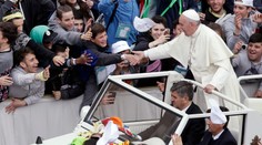 V Krakove sa začínajú Svetové dni mládeže