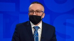 V. Pčolinský v Na telo plus: Lipšicova výpoveď môjmu prípadu pomohla