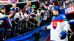 Dobré správy pred zápasom s Nórskom. Dôležitý hráč napriek pôvodnej absencii v nominácii napokon nastúpi