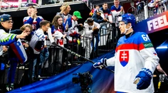 Dobré správy pred zápasom s Nórskom. Dôležitý hráč napriek pôvodnej absencii v nominácii napokon nastúpi