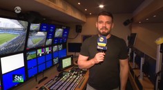 Slovan - Celje zajtra na Voyo