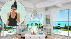 Zábery na rezort, v ktorom oddychovala len 19-ročná reality hviezda, vám zdvihnú tlak