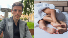 Odborník na sexualitu: Ľudia čoraz viac tolerujú neveru, polyamoria sa stáva trendom