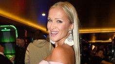 Ani Nela Slováková nie je dokonalá. Túto "pomôcku" sa ale nehanbí ukázať