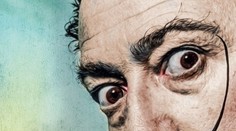 Bláznivá kniha šialeného génia