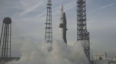 Vesmírna misia Blue Origin priniesla technologický úspech, ale aj sklamanie. Poukazuje na väčší problém vo vesmíre