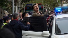 Čínsky prezident odmieta západné vakcíny, prípady pritom dosahujú takmer rekordnú úroveň