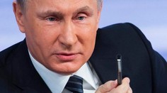 Putin prisľúbil Srbsku podporu v otázkach jeho nárokov na Kosovo