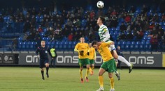 Skalica po zostupe nemá trénera