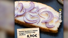 Prehľad týždňa: Chlieb s masťou a cibuľou spôsobil na slovenskej scéne rozruch (Cirkus Politikus)