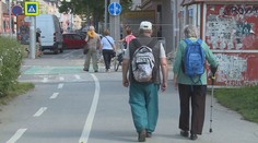 Slovensko prestalo starnúť, nie je to ale dobrá správa