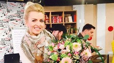 Zlatica Švajdová Puškárová má dnes veľký deň