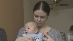 Marta sa stala v 28 rokoch vdovou, matkou aj silnou ženou zároveň