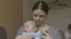 Marta sa stala v 28 rokoch vdovou, matkou aj silnou ženou zároveň