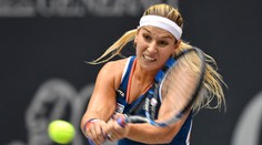 Fantázia! Cibulková triumfovala v Linzi a prvýkrát postúpila na záverečný turnaj roka