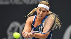 Fantázia! Cibulková triumfovala v Linzi a prvýkrát postúpila na záverečný turnaj roka