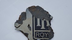 Potvrdené! Úlomky nájdené pri Mozambiku patria letu MH370