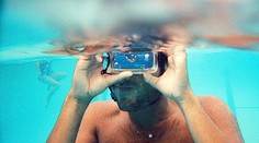 Ako v skutočnosti funguje technika pod vodou? Skúsili sme za vás!