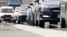 Vodiči musíte si dobre obaliť nervy. Začína sa rekonštrukcia D1