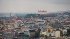 Bratislava predbehla Paríž, Londýn aj New York. Rebríček najlepších miest pre život