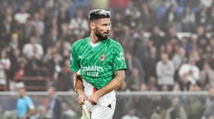 Milánu vychytal triumf útočník. Klub dal do predaja jeho brankársky dres, fanúšikovia ho vykúpili za 24 hodín