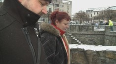 Ženu odmietli zamestnať na čerpacej stanici. Poslali ju domov s tým, že je stará