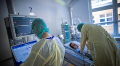 V Nemecku zaznamenali prvýkrát vyše 30-tisíc nových prípadov nákazy