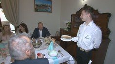 Hotelieri aj pekári už nevidia inú možnosť, ako zatvoriť. Ceny energií ničia aj podnikateľov