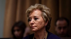 Americké ministerstvo školstva prepustí takmer polovicu zamestnancov