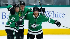 Sekerov Dallas zdolal Seattle 5:2