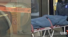 Eskalátory sa jej stali osudnými. Zasekla si v nich šál a vlasy