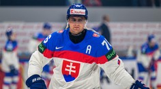 Slovenská hviezda uťala veľkú prevahu proti Švédom. Česi poukázali na úplne zbytočný faul