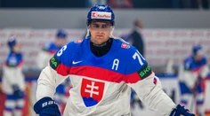 Je to ako hrať proti 6-7 hráčom. Slovenská hviezda mala ťažké srdce na rozhodcov aj po Kanade