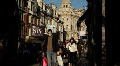 V Británii nie je zmutovaný koronavírus pod kontrolou, krajiny s ňou rušia dopravné spojenia