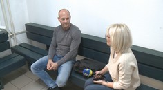 Muž z podsvetia sa priznáva k účasti na vražde a iných zločinoch, ale dostal sa na slobodu. Ako to vyrieši prokurátor?