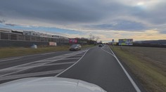 Nové značenia na slovenských cestách. Zmiasť vedia aj skúseného vodiča