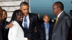 Čo chce Obama robiť, keď nebude prezidentom? Dal si predsavzatie