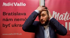 Na Ústavný súd SR poslali podnet na anuláciu volieb na post primátora Bratislavy