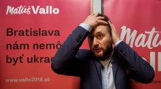 Na Ústavný súd SR poslali podnet na anuláciu volieb na post primátora Bratislavy