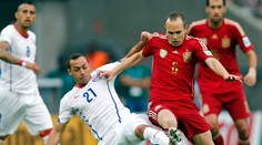 Senzácia je na svete! Majstri sveta zase vypadli v základnej skupine