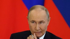 Ruskí generáli sľúbili Putinovi, že ukrajinský front sa zrúti. Stanovili aj dátum