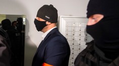 Najvyšší súd stratil trpezlivosť. Pre obštrukcie v kauze Judáš vydal zatykač na bývalého SIS-kára Gašparoviča
