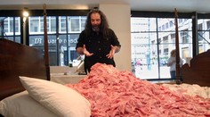 Nie je šunka ako šunka