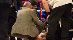 Britský boxer sa prebral z kómy dvakrát v priebehu jedného roka
