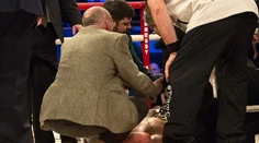 Britský boxer sa prebral z kómy dvakrát v priebehu jedného roka