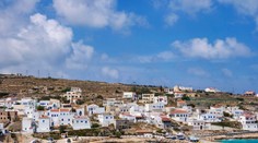 Silné zemetrasenie pri Grécku. Otrasy cítili aj v Egypte a Izraeli