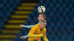 Nový majster teoreticky už v stredu, Žilina proti Slovanu musí bodovať